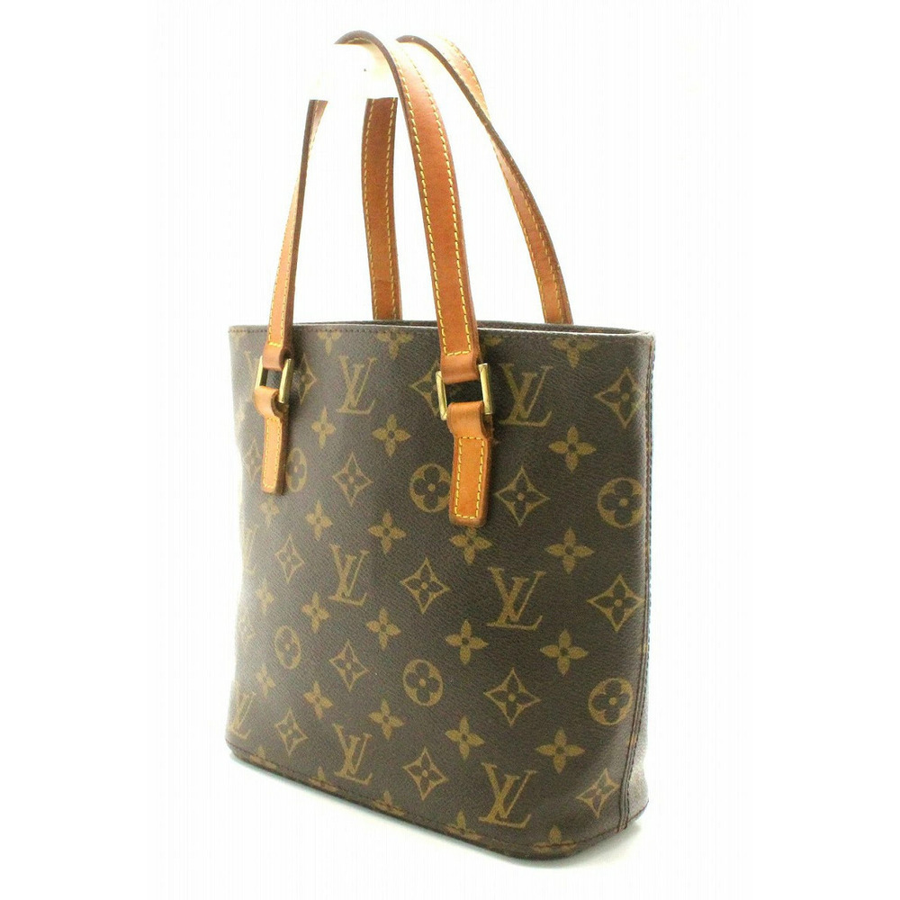Louis Vuitton Handbag Bag Monogram Tote Vavin